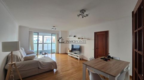Foto 4 de Piso en venta en Marín, Pontevedra