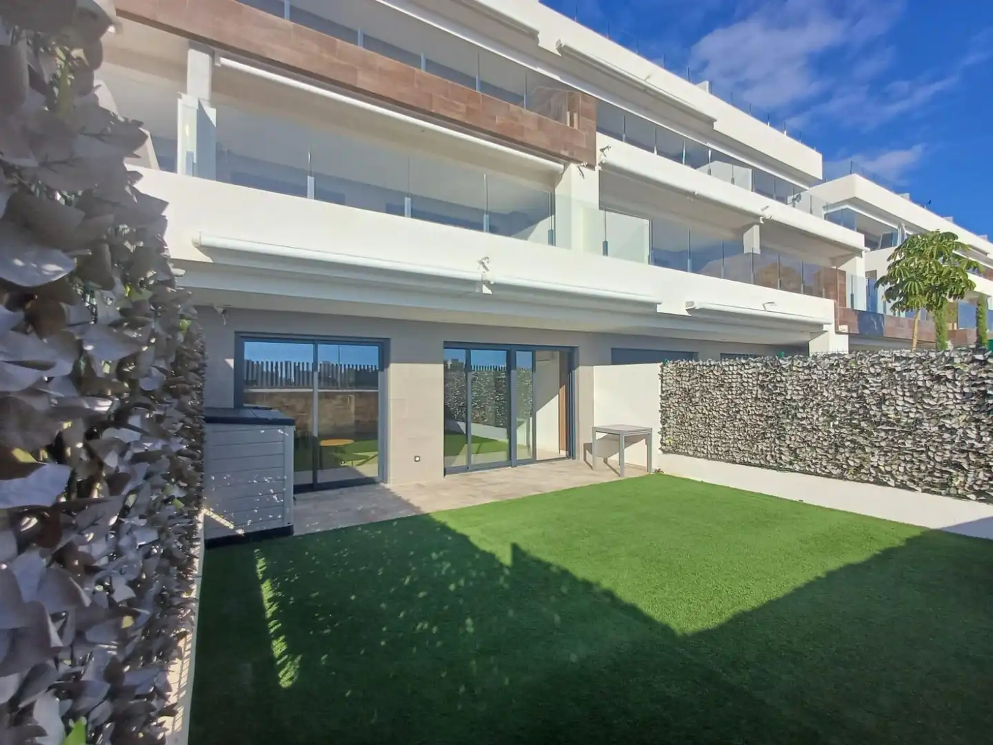 Duplex con piscina in affitto a Calle Calle Guatemala 1, imagen 8