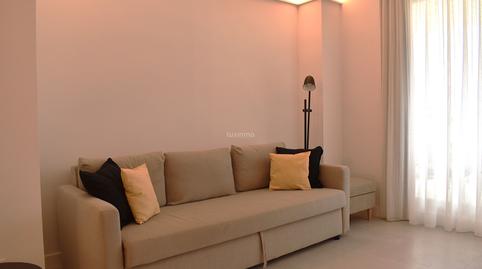 Foto 3 de Pis en venda a Marina Botafoc - Platja de Talamanca, Eivissa