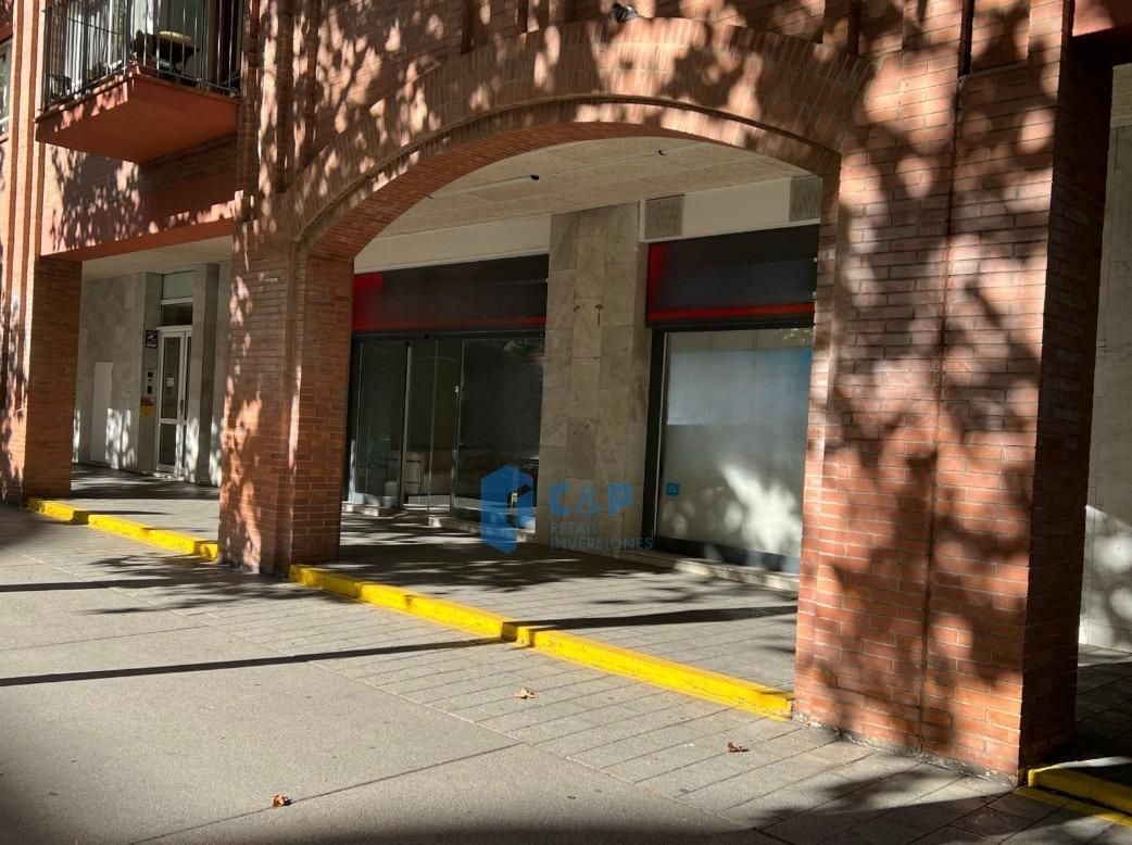 Local de lloguer en  Barcelona Capital