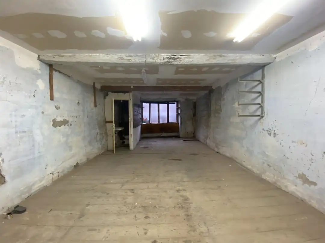 Business premises to rent in Barrenkalea, imagen 3