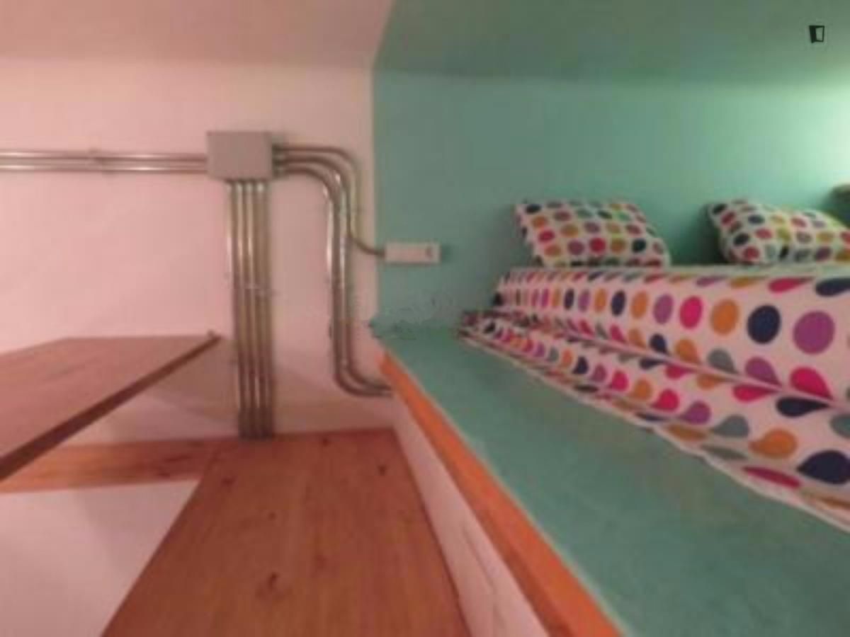 Apartament de lloguer a Castillejos - Cuzco