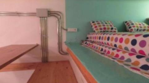 Foto 4 de Apartament de lloguer a Castillejos - Cuzco, Madrid