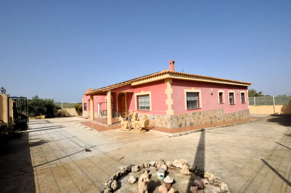 Casa in vendita a Abanilla, imagen 27