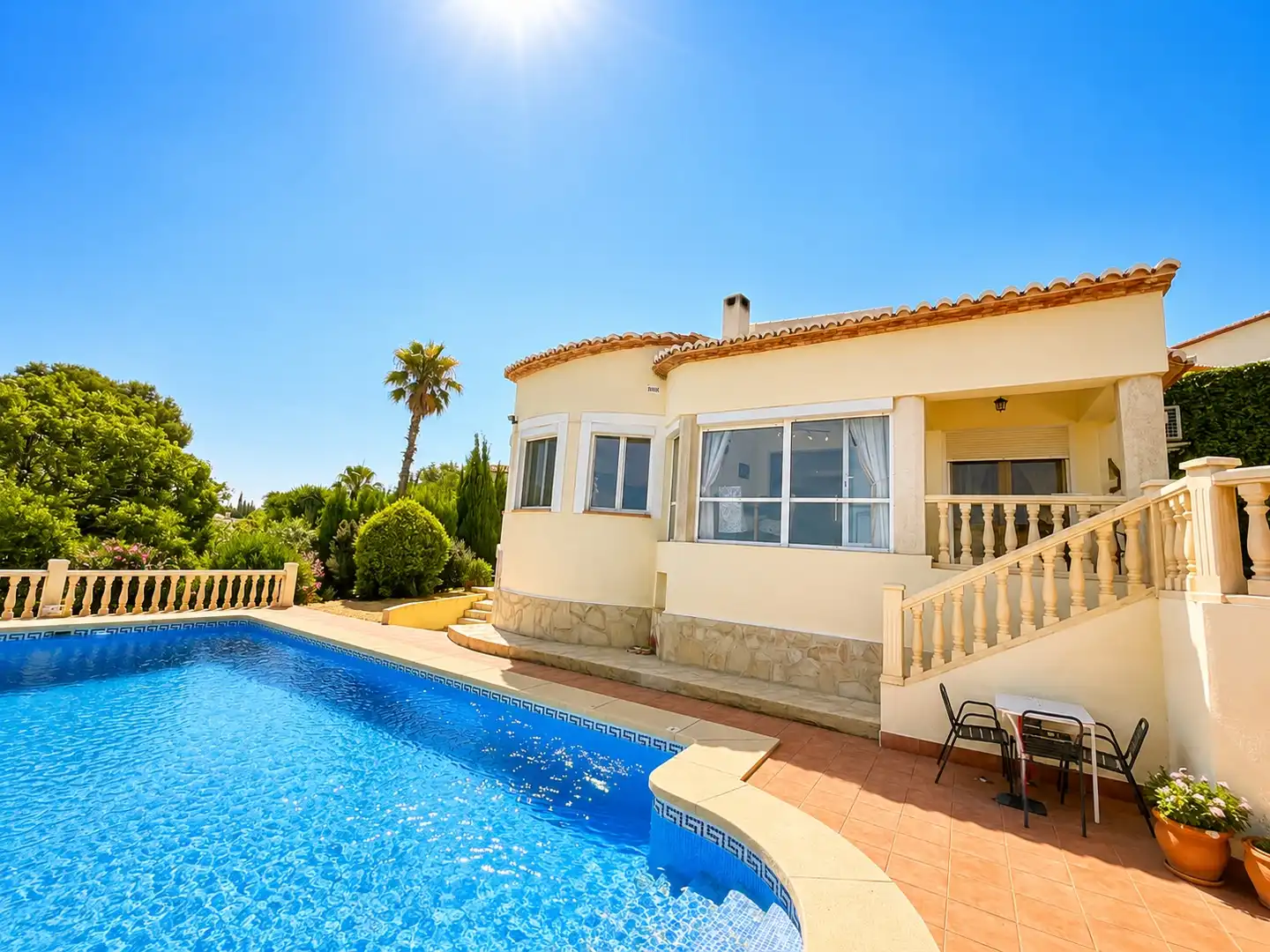 House with garden for sale in La Granadella  - Costa Nova, imagen 43