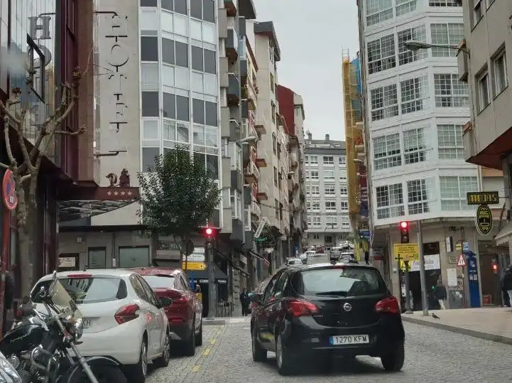 Parkplatz zum Verkauf in Centro, imagen 4