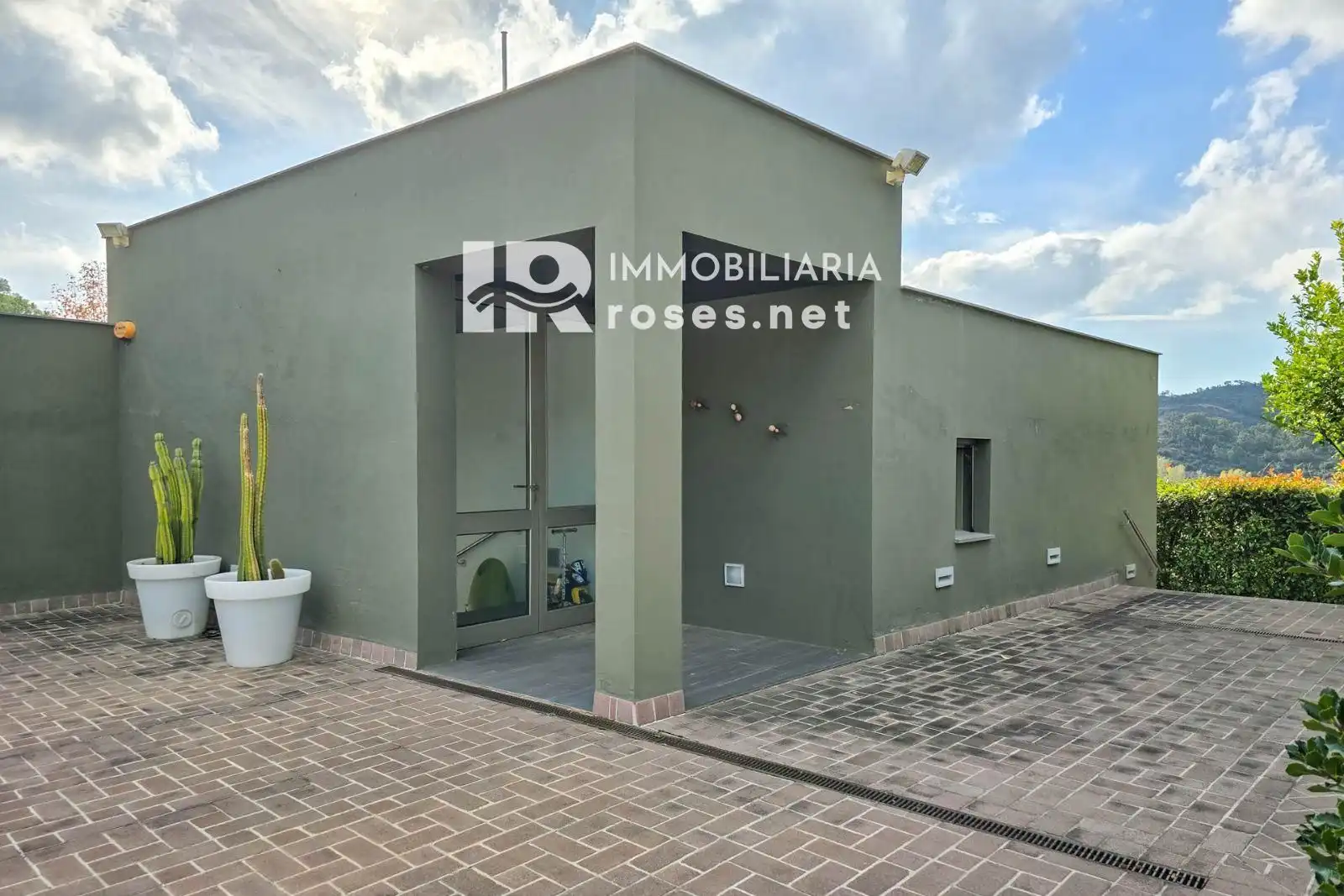 Villa con piscina in vendita a Rosselló, imagen 89