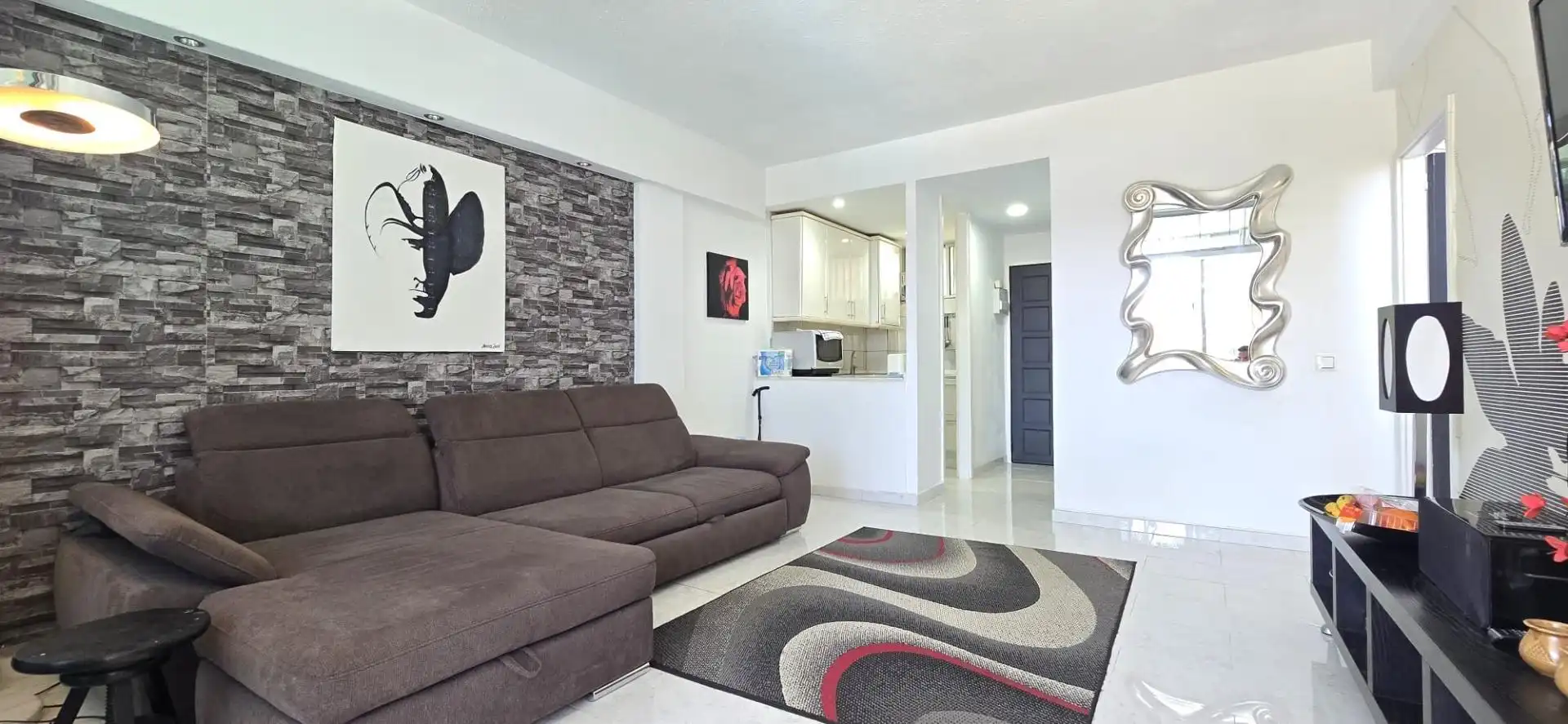 Appartement compact avec piscine à vendre à Playa del Inglés, imagen 4