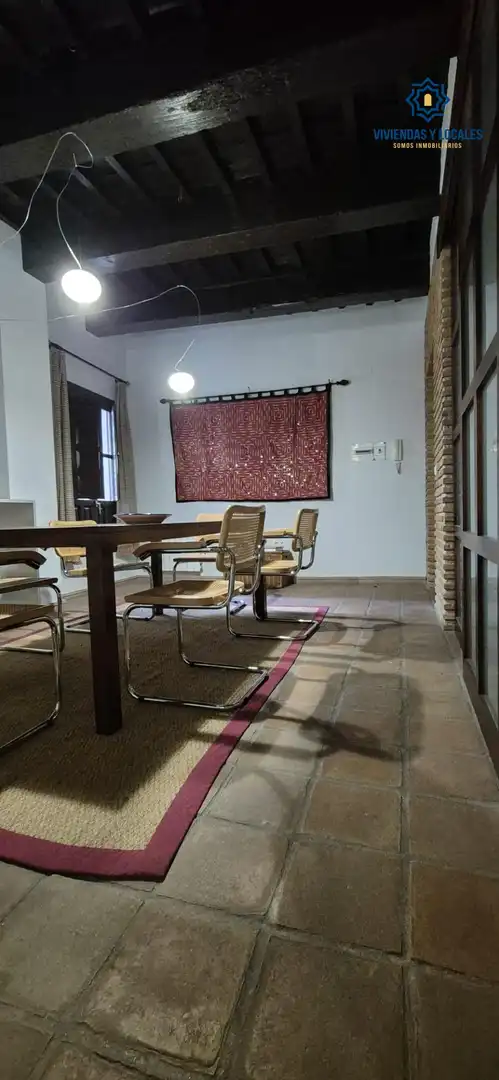 Dining room of Duplexes for rent in Granada