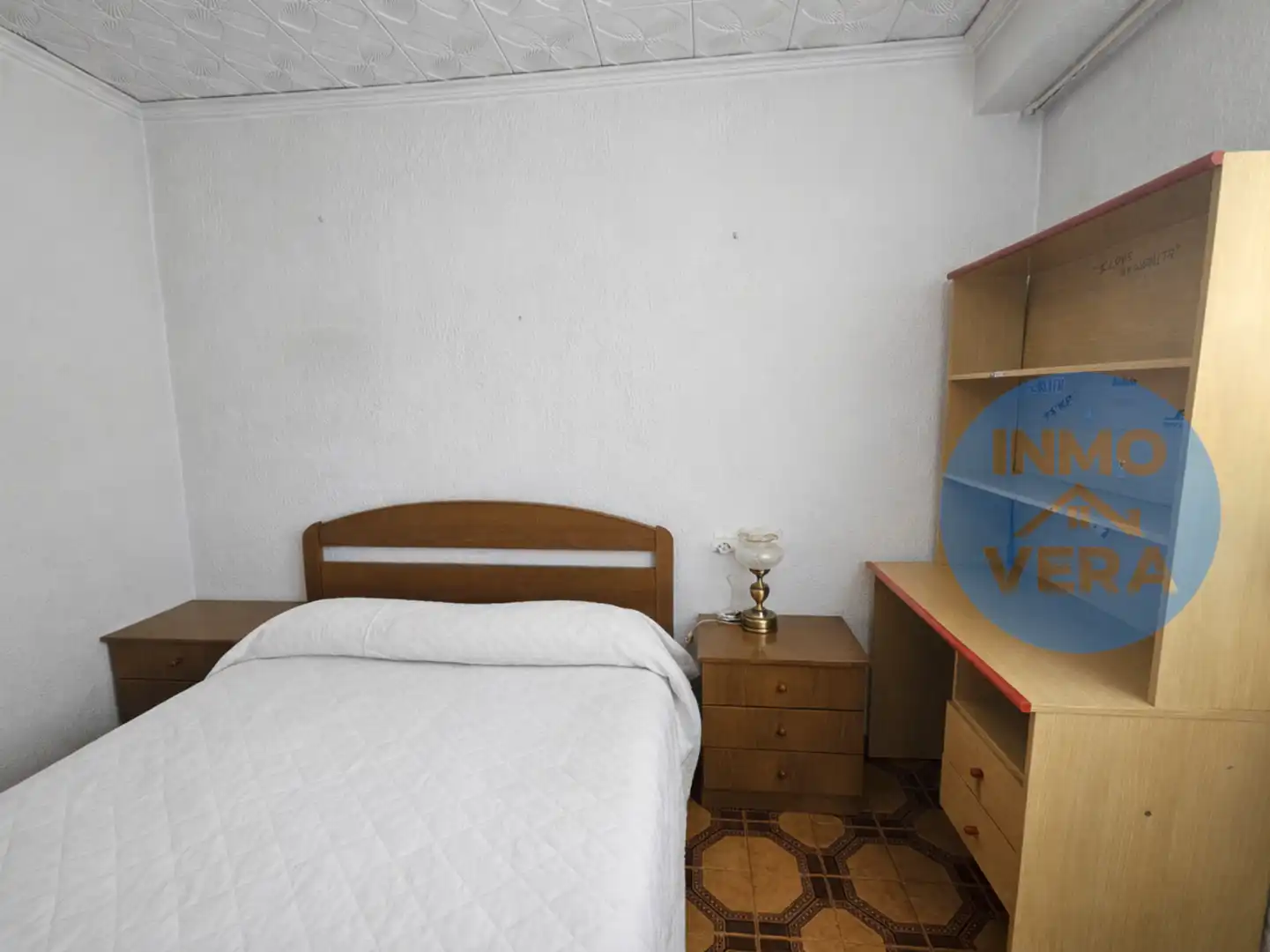 Habitación de Piso en venta en Valencia