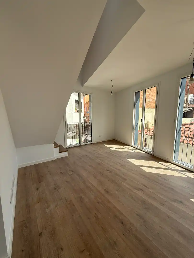 Ático con terraza en venta en Centre - Estació, imagen 19
