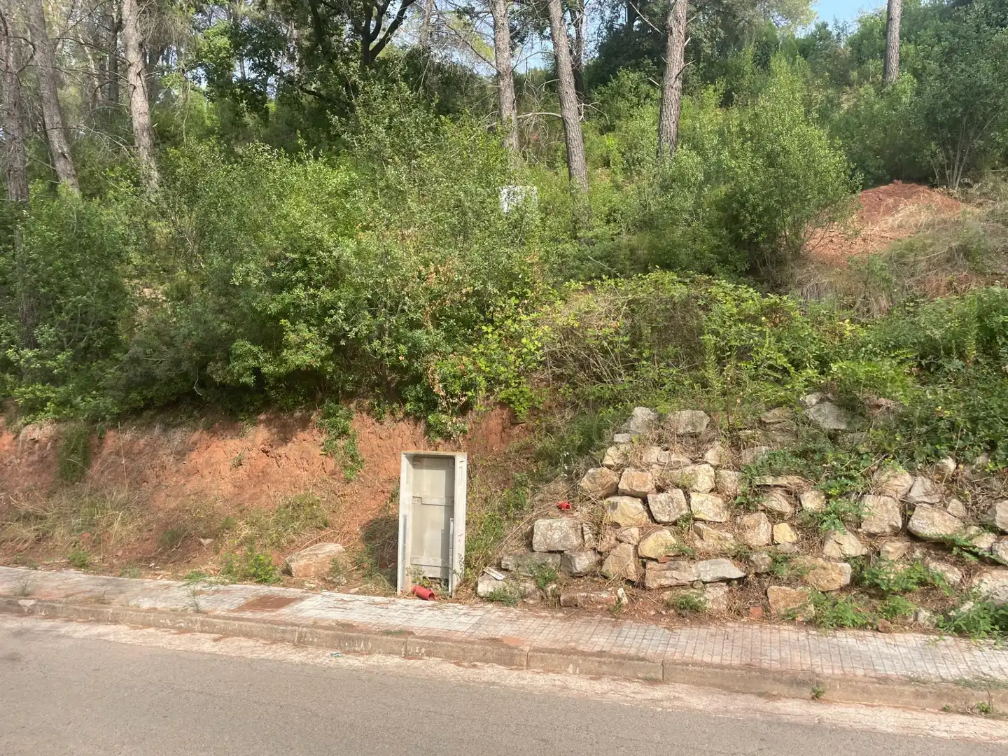 Wohnbaugrundstück zum Verkauf in Corbera de Llobregat, imagen 19