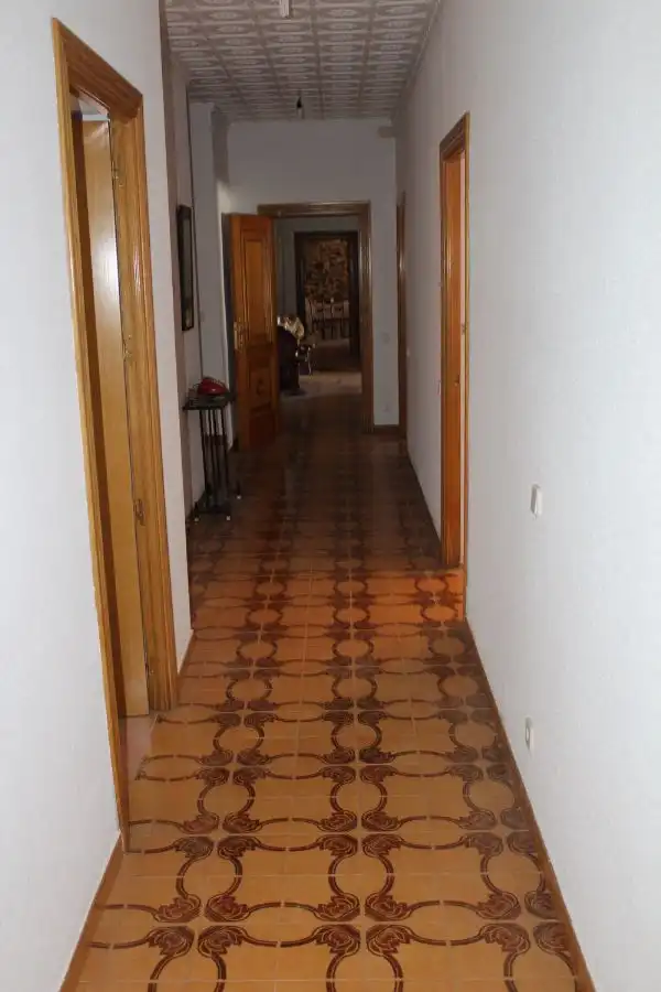 Casa adosada en venta en Urda con Calefacción, Terraza y Trastero