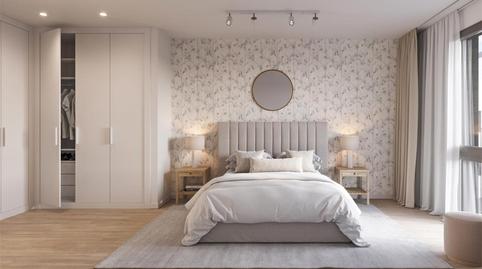 Photo 5 from new construction home in Flat for sale in Avenida Catedratico Soler, Ensanche - Diputación, Alicante