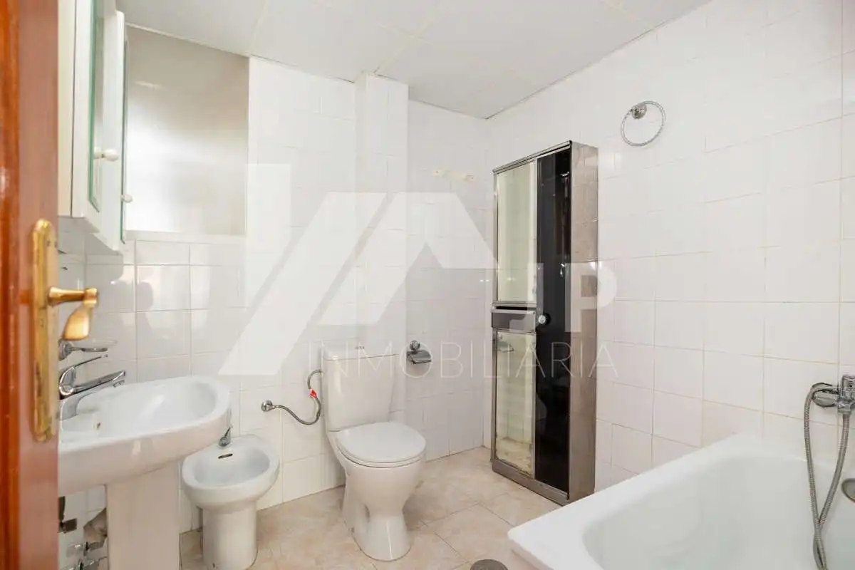 Wohnung zur Miete in Calle Tórtola, Pajaritos