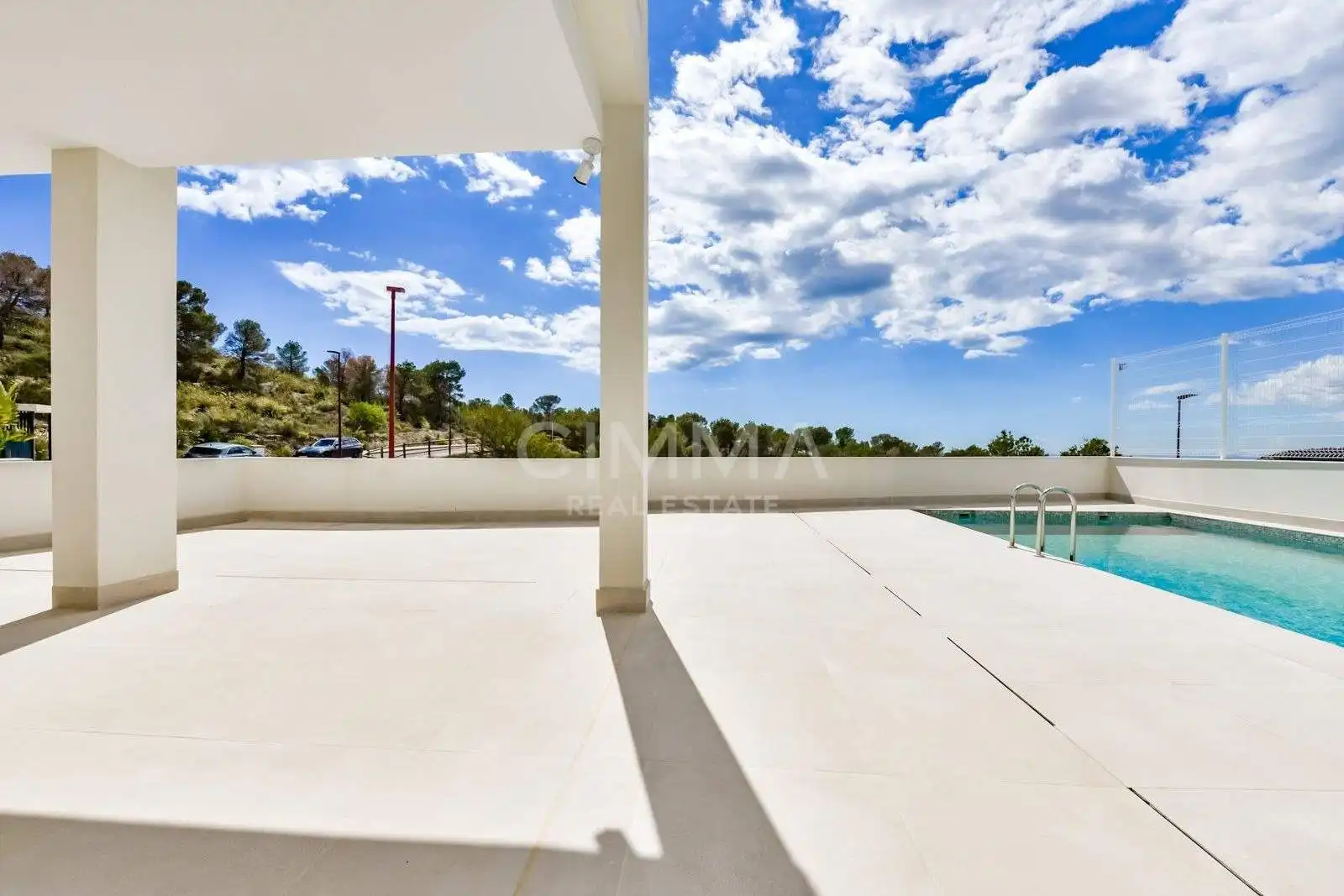 Chalet con terraza en venta en Golf Bahía, imagen 66
