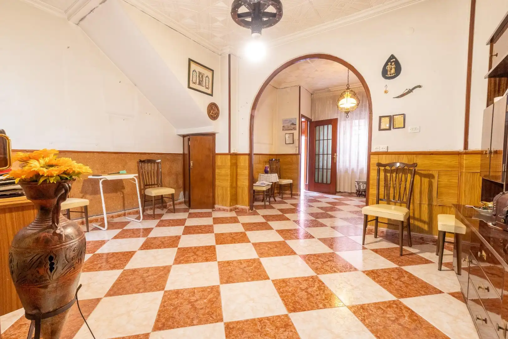 Haus zum Verkauf in Cieza, imagen 6