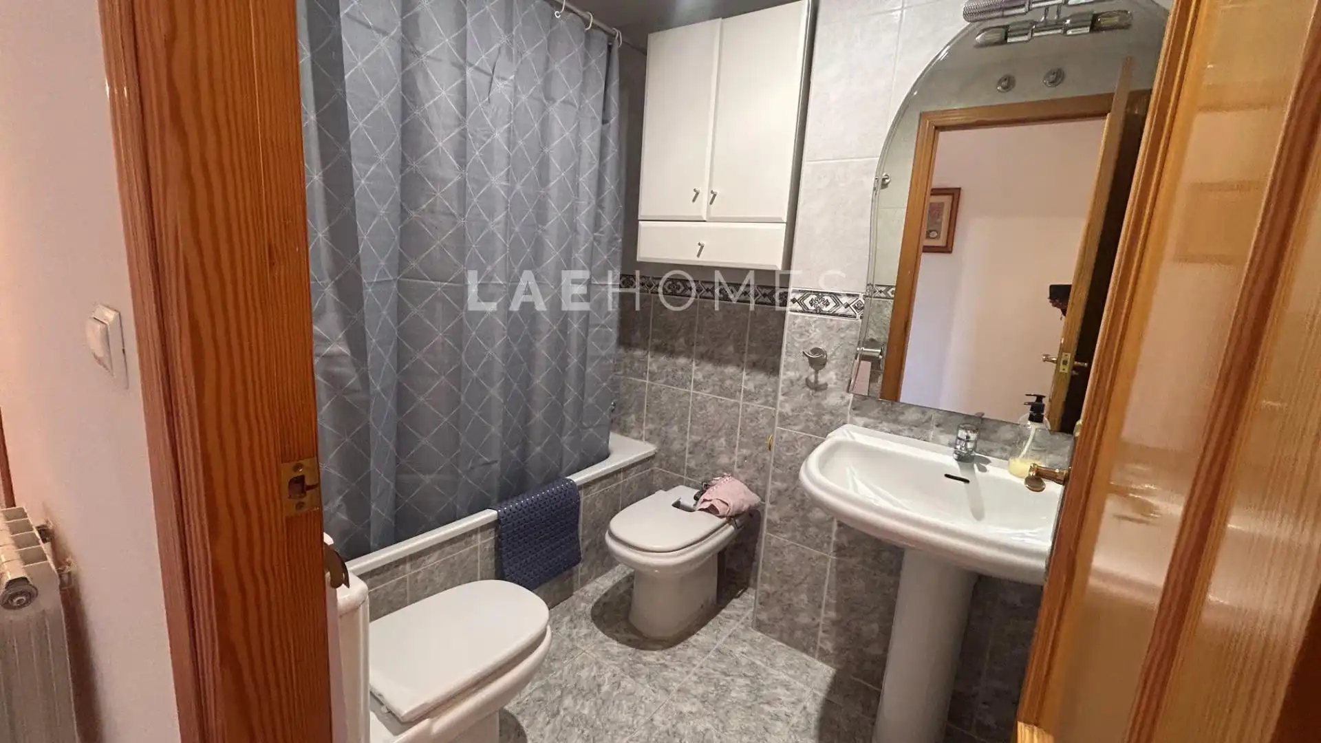 Flat for rent in Centro