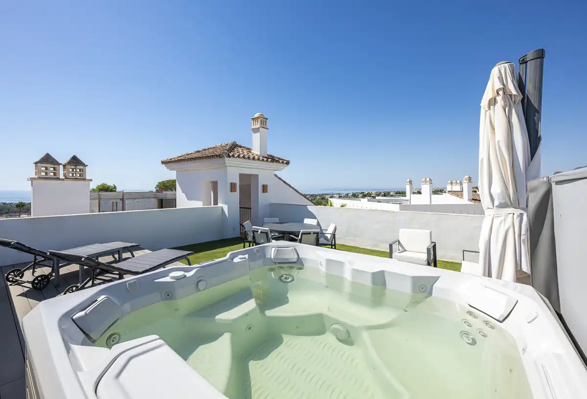 Ático en venta en Elviria - Cabopino, imagen 28
