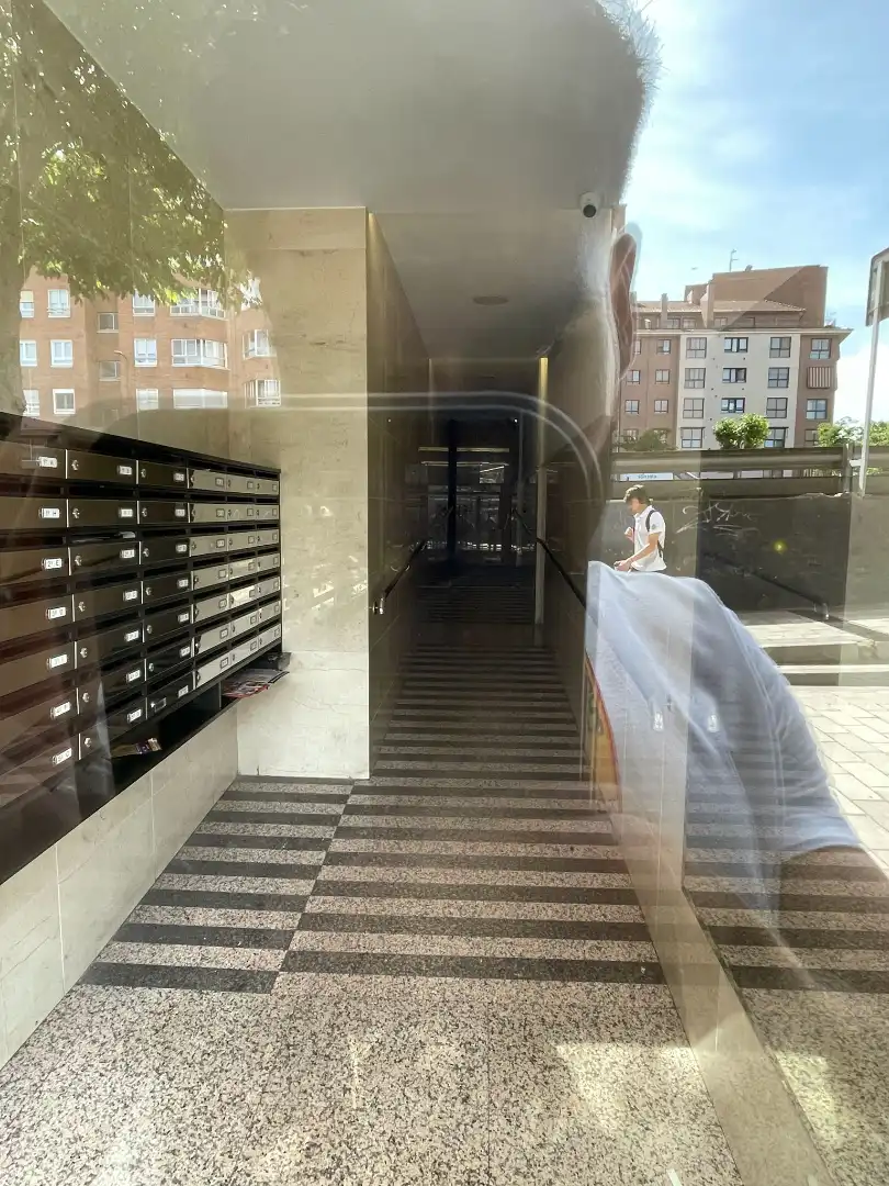 Pis en venda en Valladolid