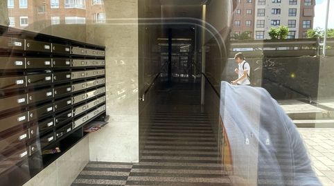Foto 4 de Pis en venda a Calle de San Isidro, 75, Pajarillos Bajos, Valladolid Capital