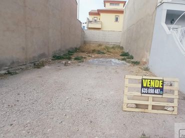 Terreno residenziale in vendita a Albox