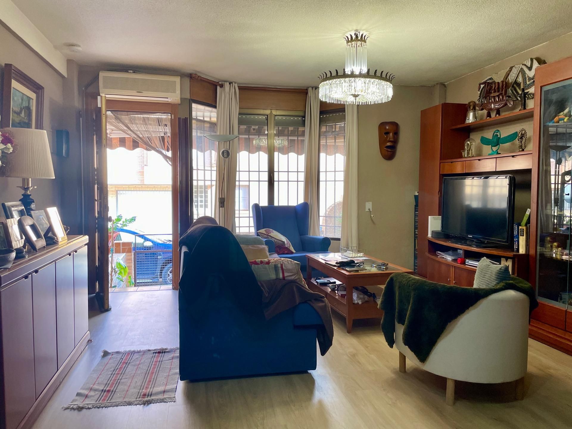 Casa o xalet en venda a El Palmar