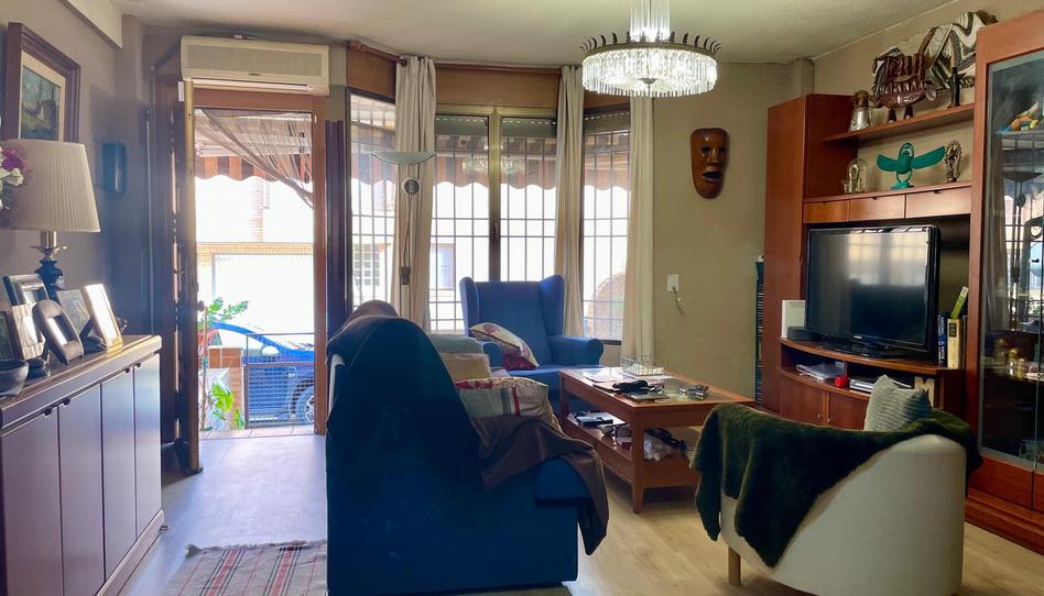 Foto 1 de Casa o xalet en venda a El Palmar, Murcia