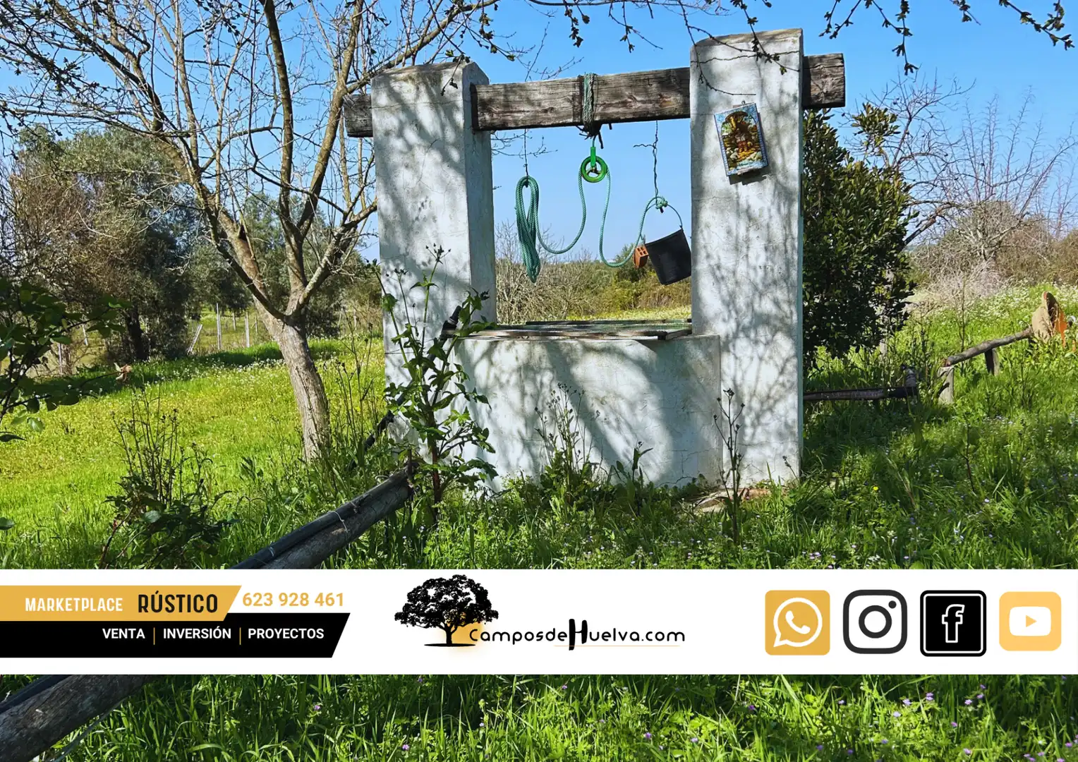 Terreni e lotti in vendita a Camino de los Tejares 38, imagen 7