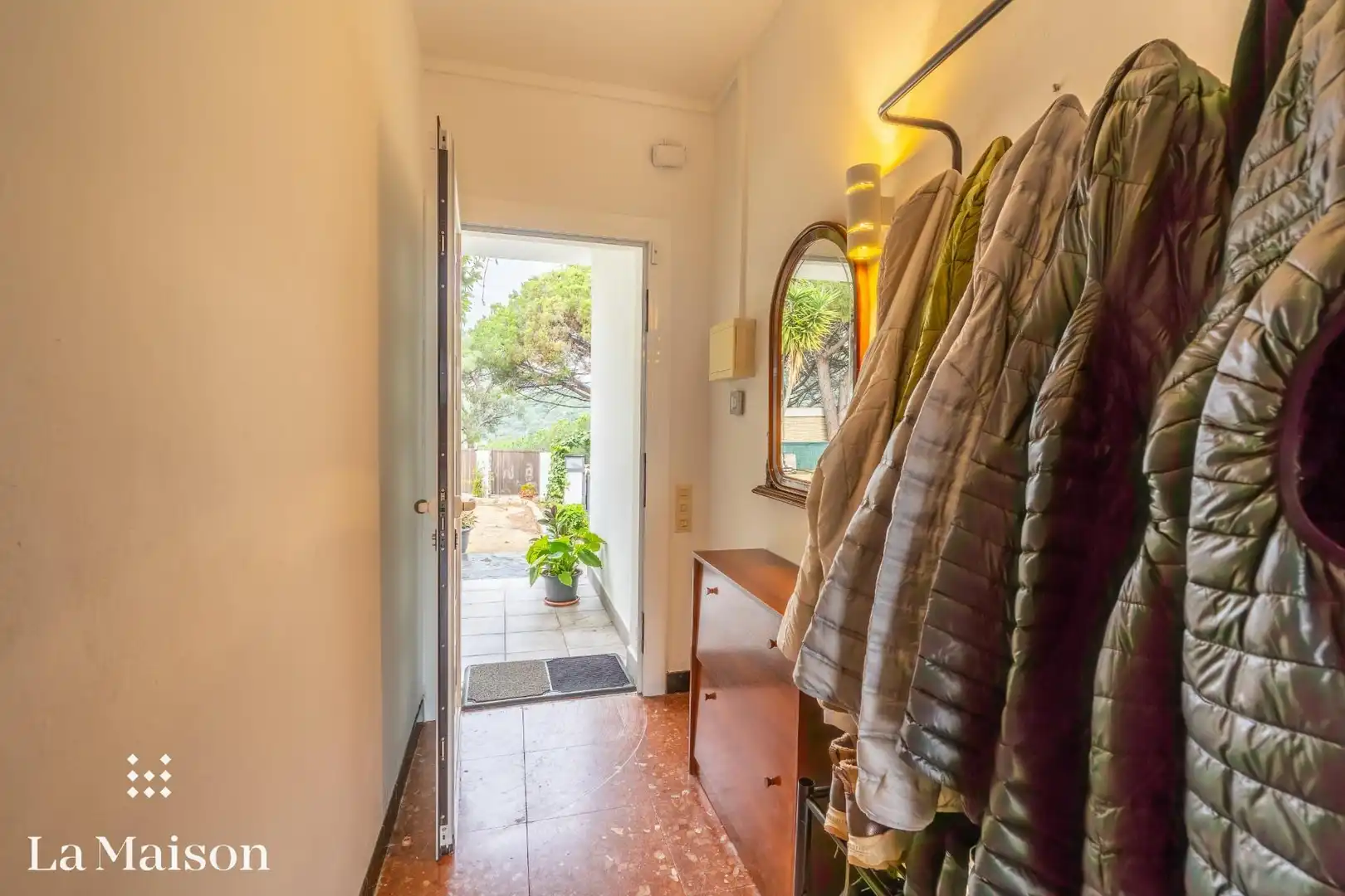 Casa amb terrassa en venda a Arenys de Munt, imagen 13