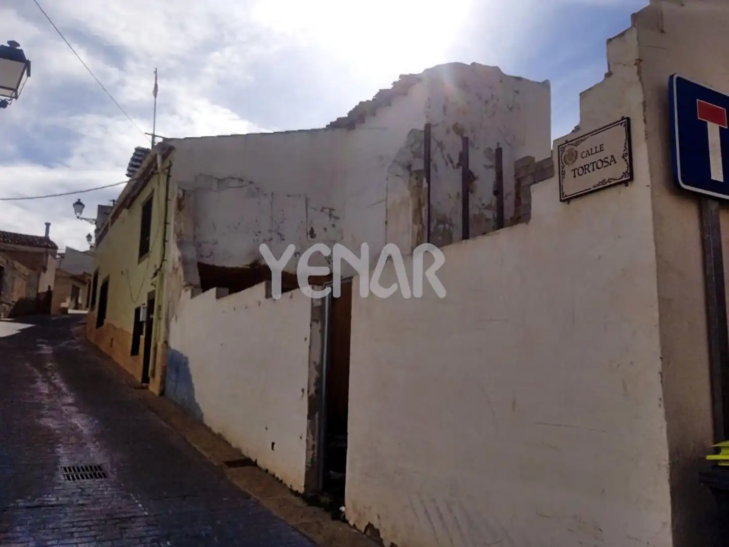 Terrenys i solars en venda a Castalla