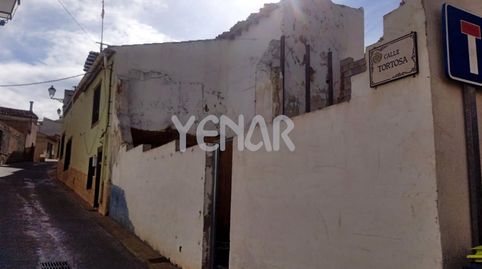 Solar en Castalla