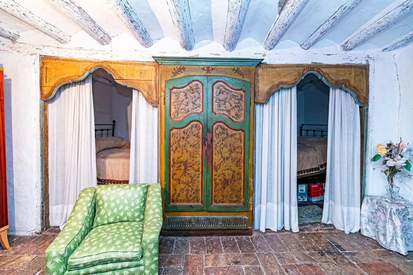 Villa con terrazza in vendita a Calle ABADIA 5, imagen 54