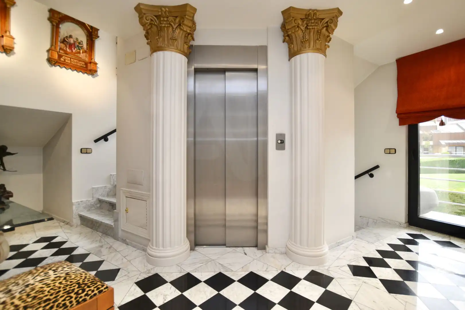 Piso con ascensor en venta en Ciudad Naranco - Prados de La Fuente, imagen 23