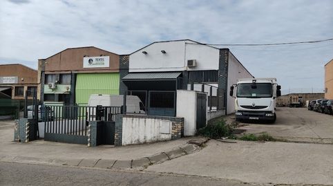 Photo 3 of Industrial buildings for sale in Passeig de Sanllehy, Polinyà, Barcelona
