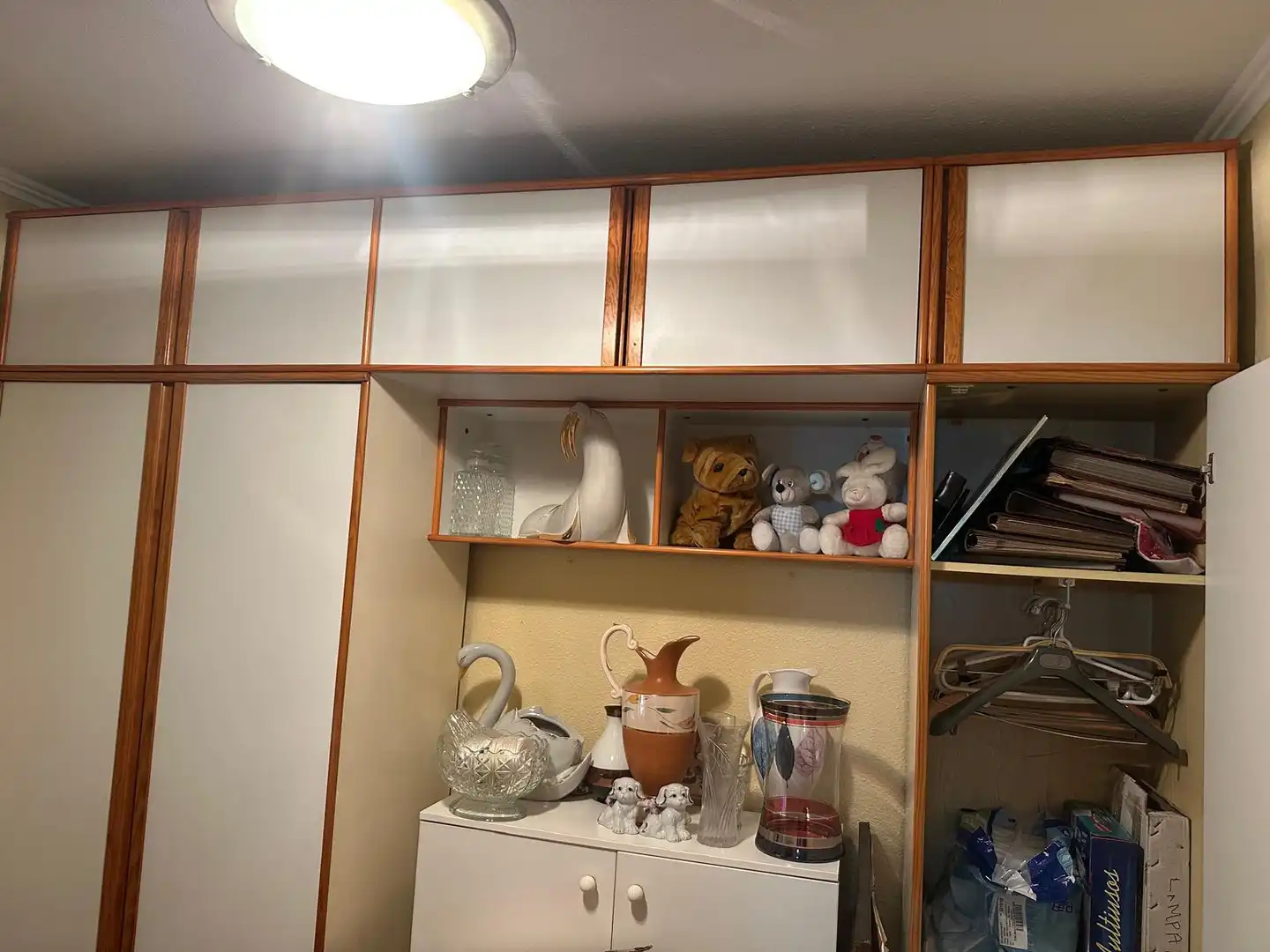 Cocina de Piso en venta en Alicante / Alacant con Aire acondicionado, Calefacción y Terraza