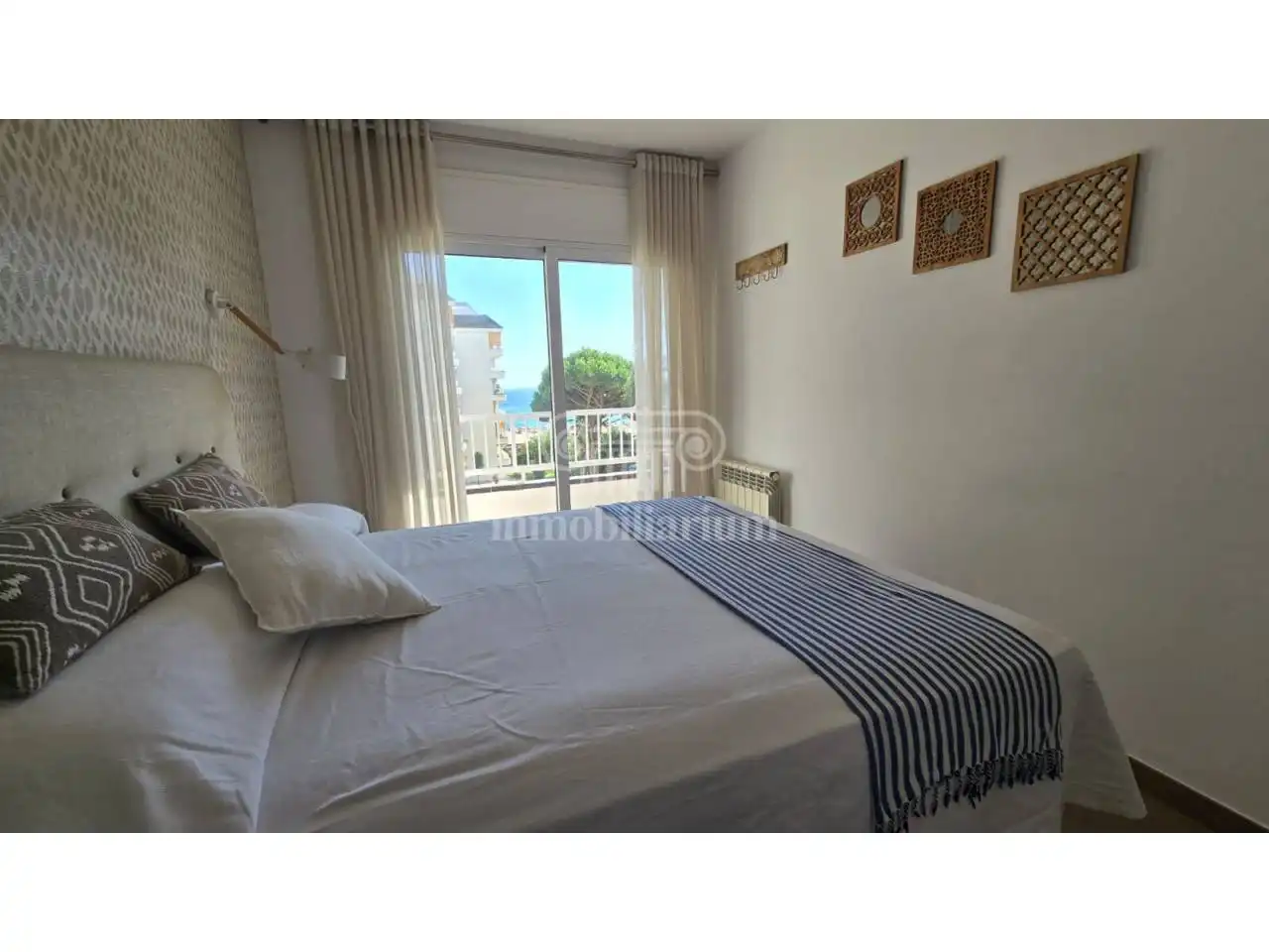 Wohnung mit Terrasse zum Verkauf in Calle Joaquim Mir, imagen 8