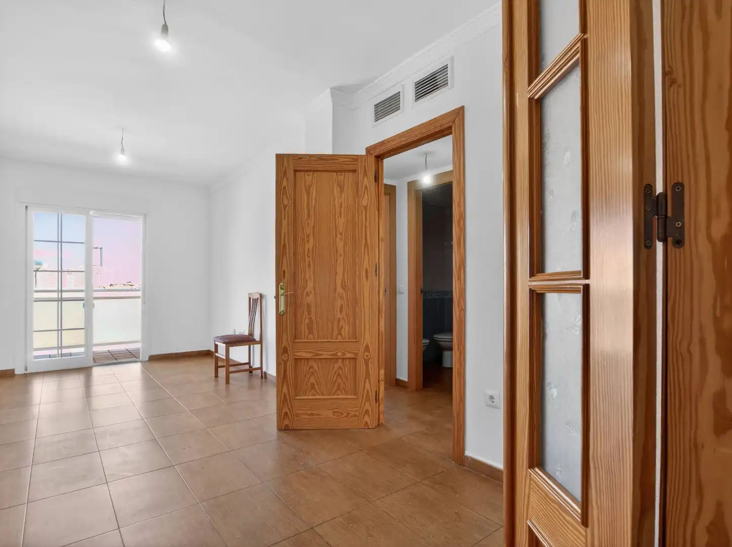 Flat for sale in Roquetas de Mar  with Terrace