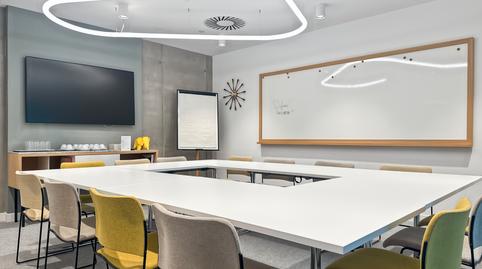 Foto 5 de Oficina de lloguer a Passeig de la Zona Franca, 105, La Marina del Port,  Barcelona Capital