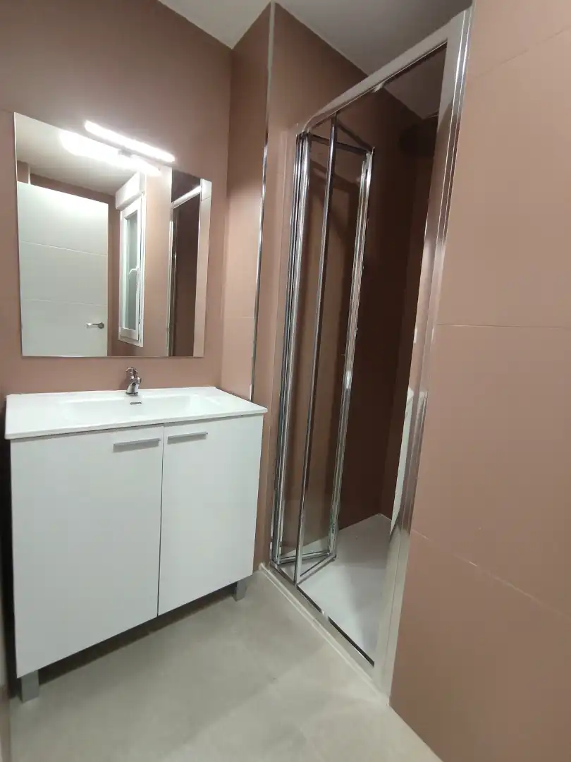 Baño de Piso en venta en Alcázar de San Juan con Aire acondicionado y Terraza