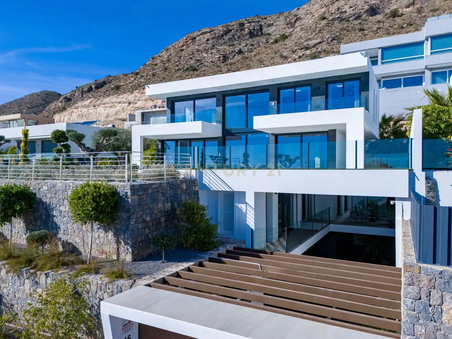 Maison avec piscine à vendre à Carrer Darrere Cases, Finestrat, Spain 15, imagen 279