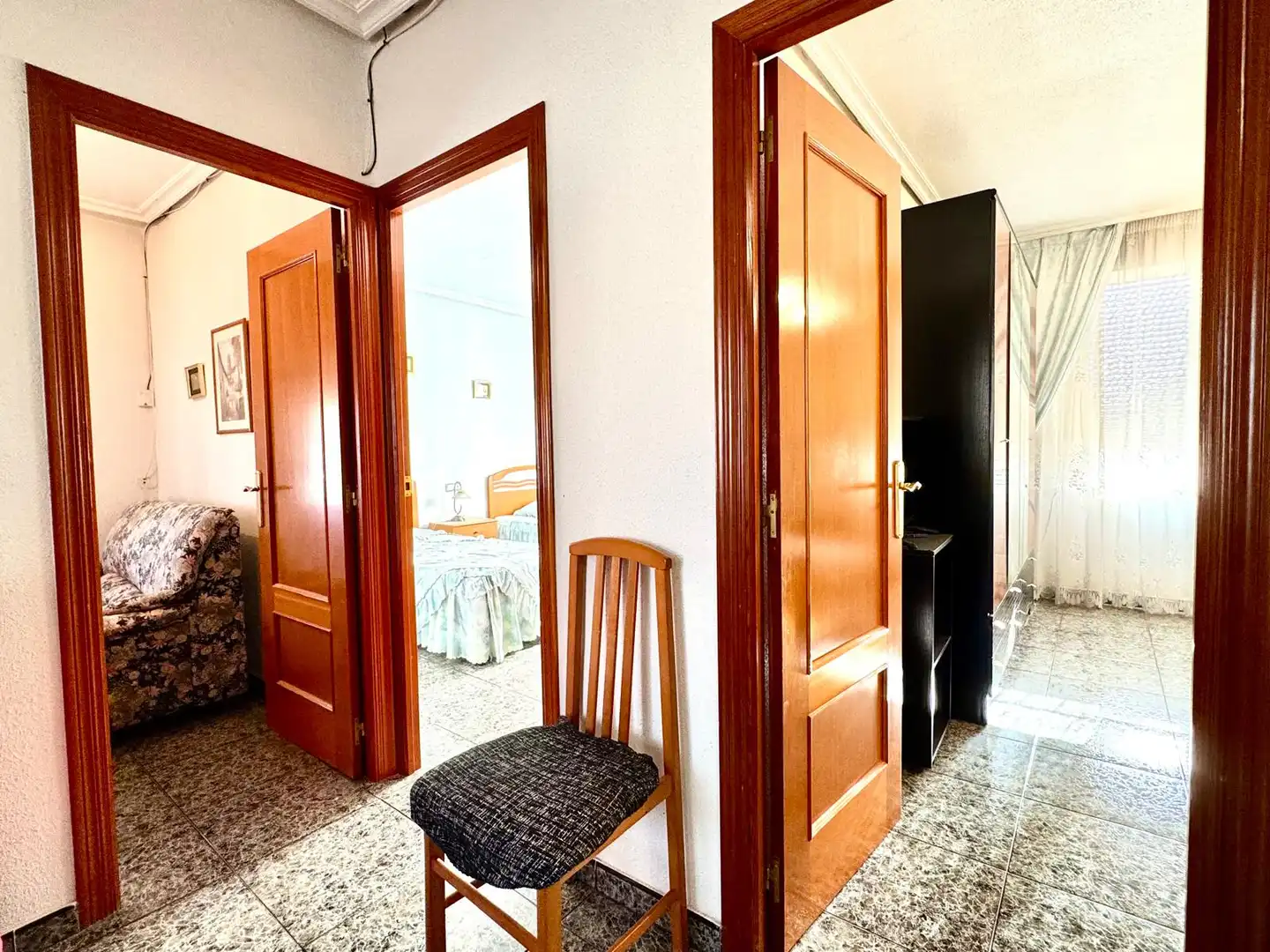 Casa amb terrassa en venda a Calle San Andrés 17, imagen 22