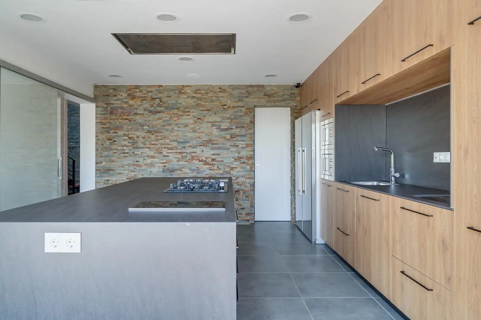 Villa con terrazza in vendita a Olesa de Bonesvalls, imagen 14
