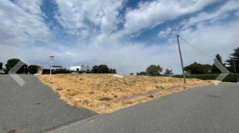 Foto 2 de Residencial en venda a Avenida Francia, 302, Los Ángeles de San Rafael, Segovia