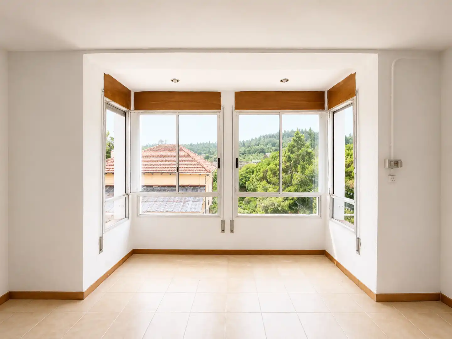 Casa en venda a Sant Hilari Sacalm