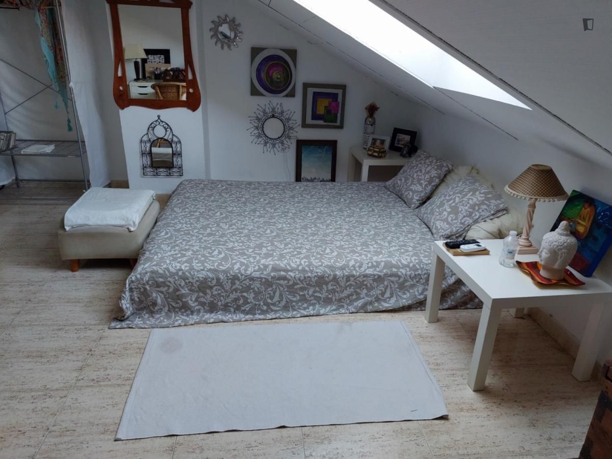 House or chalet to share in El Puntal