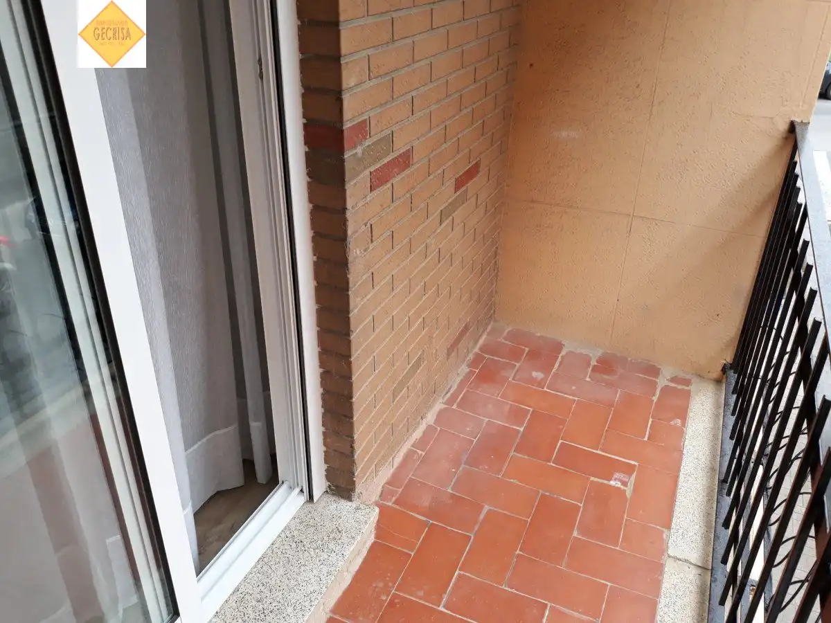 Piso de alquiler en Zona Concordia