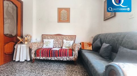 Foto 5 de Apartament en venda a Petrer, Alicante