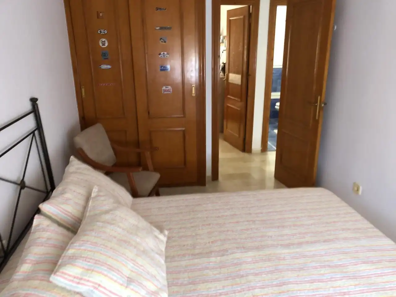 Dormitori de Dúplex en venda en Vera