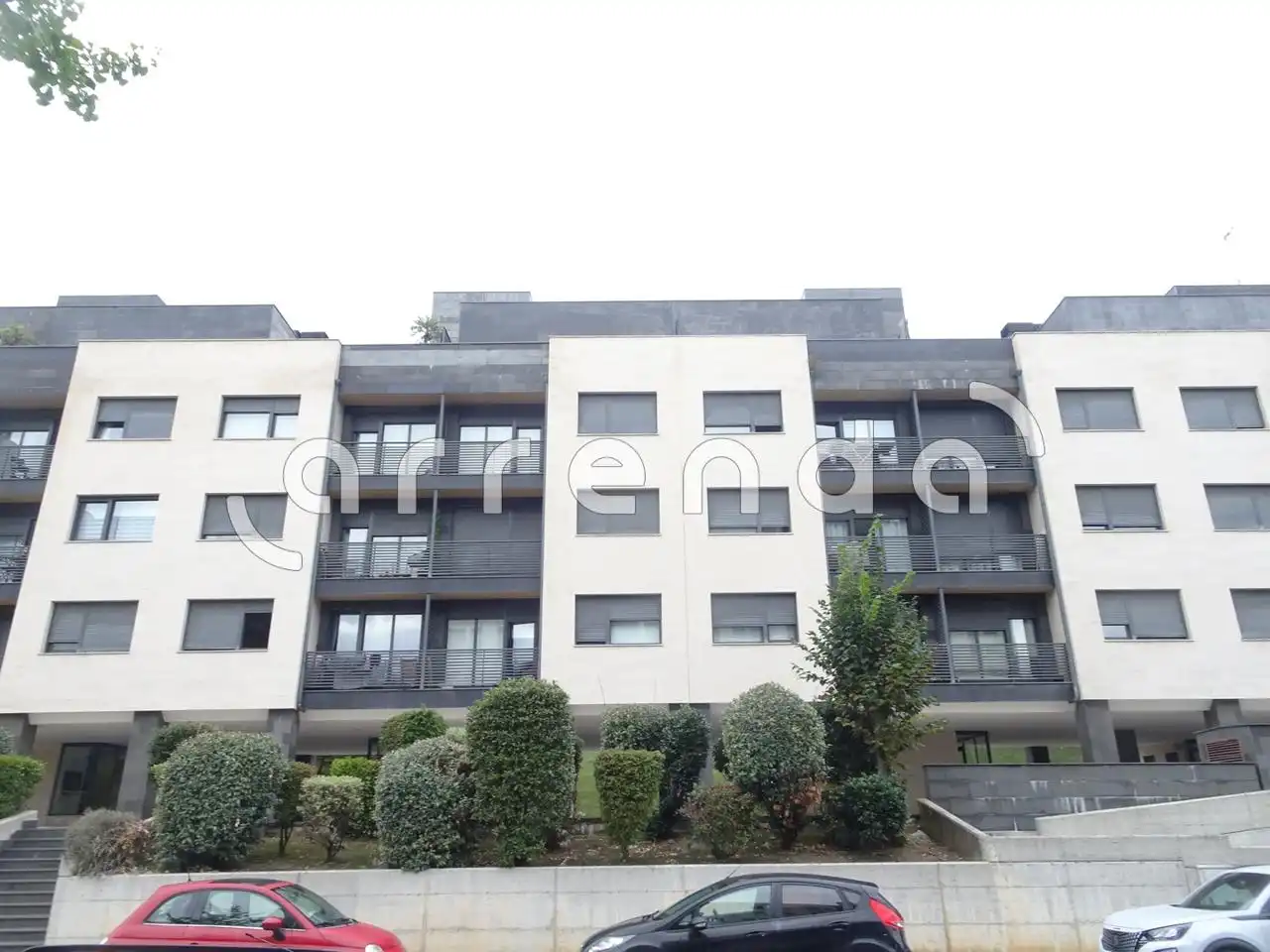 Flat for rent in Santander, Cantabria